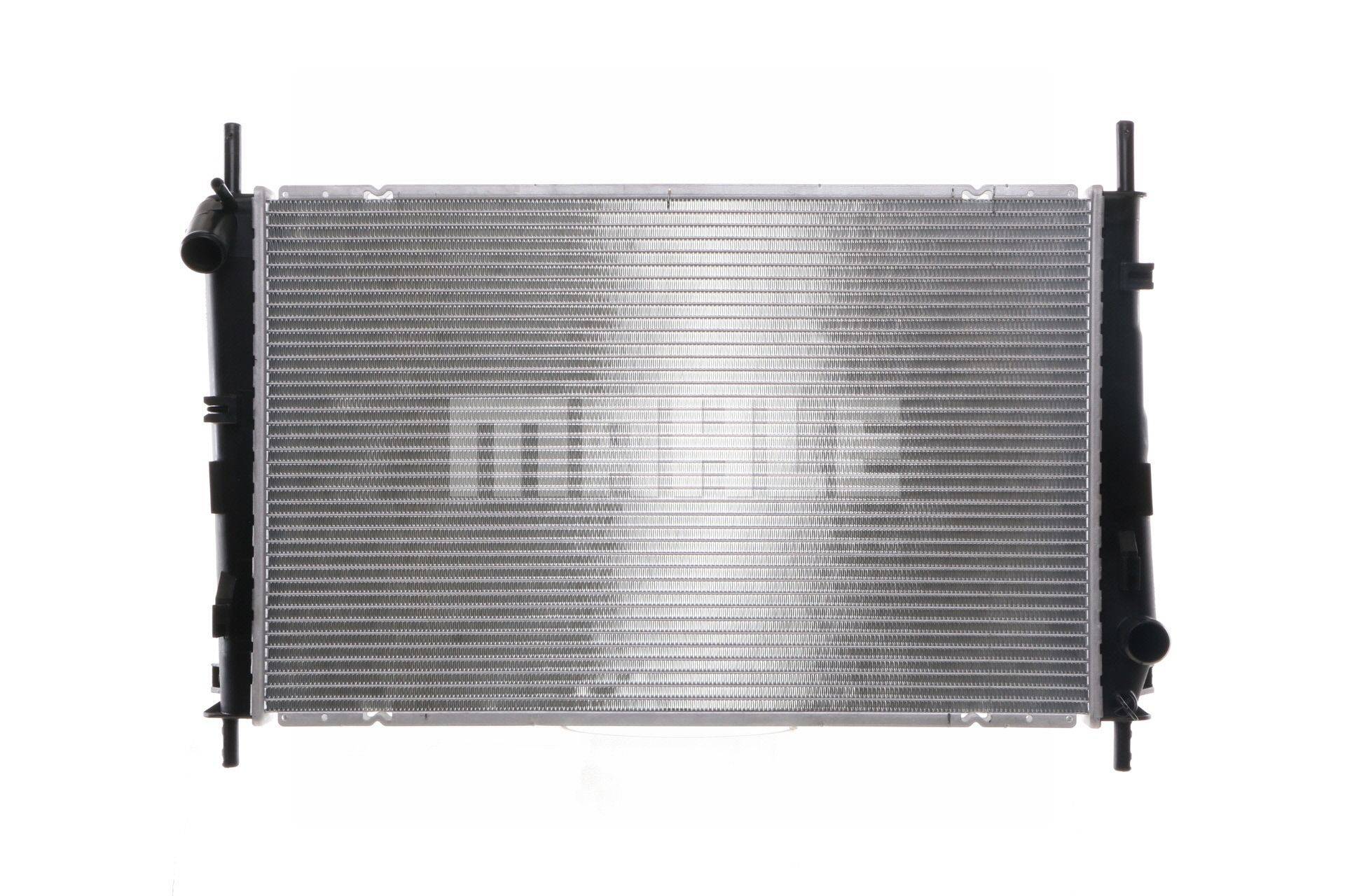 MAHLE ORIGINAL Kühler, Motorkühlung FORD CR 1137 000S 1S7H8005AB,1S7H8005AD,1115771 Kühler,Wasserkühler,Autokühler,Motorkühler 1114765,1142810,1224908 von MAHLE ORIGINAL