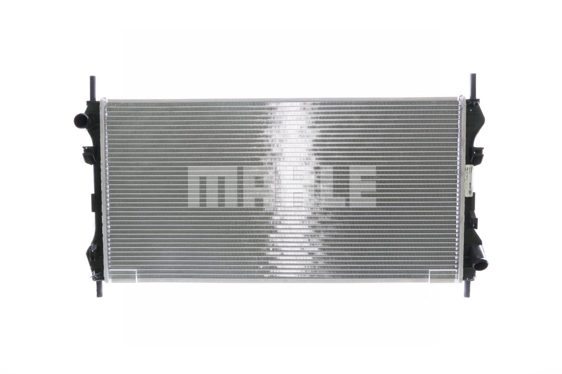 MAHLE ORIGINAL Kühler, Motorkühlung FORD CR 1143 000S 1671800,1C1H8005JB,1C1H8005JE Kühler,Wasserkühler,Autokühler,Motorkühler 4070925,4104714 von MAHLE ORIGINAL