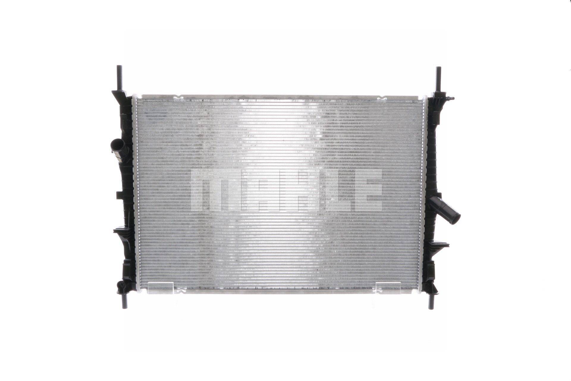 MAHLE ORIGINAL Kühler, Motorkühlung FORD CR 1370 000S 1494933,1595061,7C118005AA Kühler,Wasserkühler,Autokühler,Motorkühler 7C118005AB von MAHLE ORIGINAL