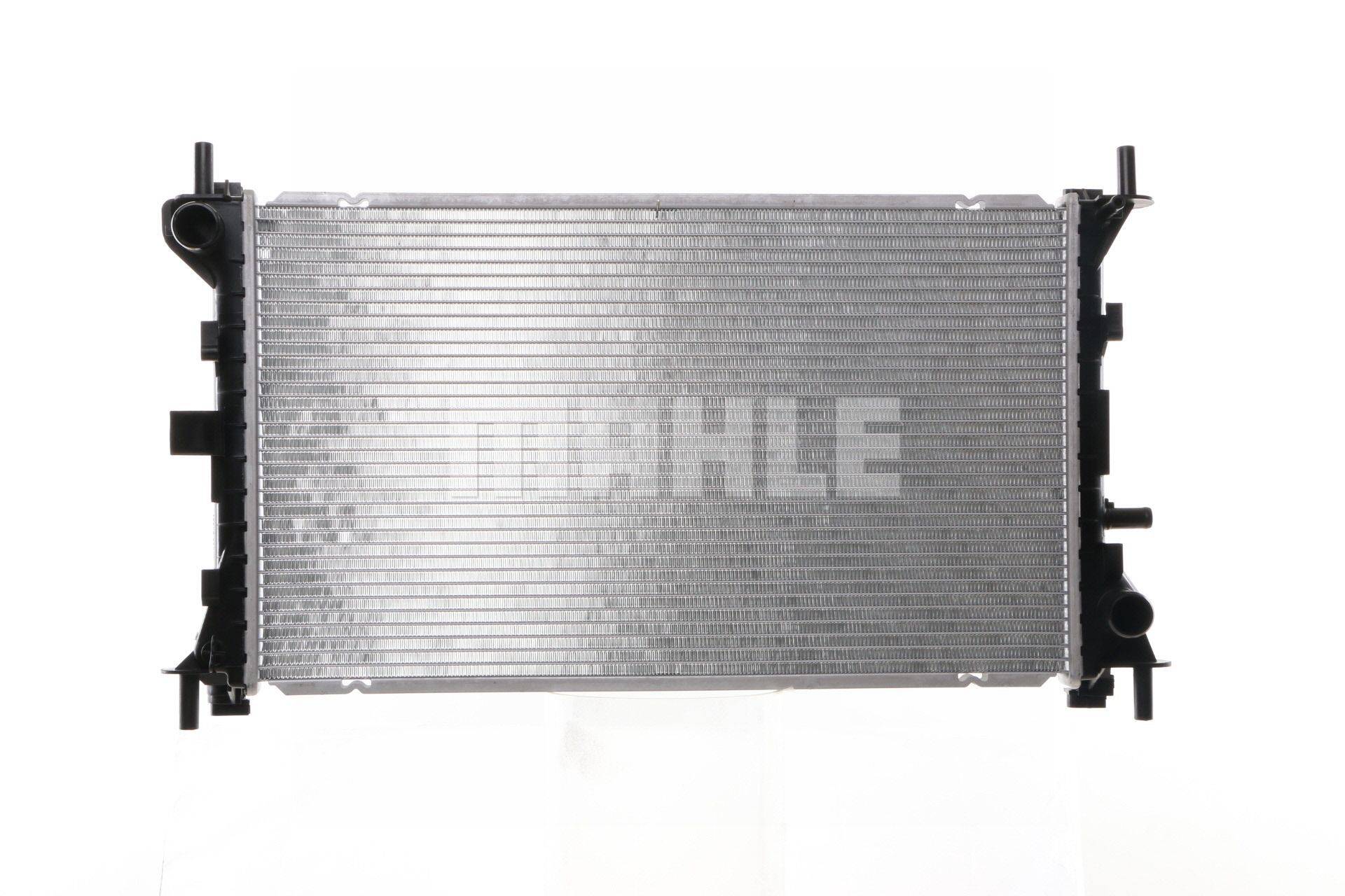 MAHLE ORIGINAL Kühler, Motorkühlung FORD CR 627 000S 1671967,98AB8005DD,ME97KB8005CA Kühler,Wasserkühler,Autokühler,Motorkühler ME98AB8005DF,1061180 von MAHLE ORIGINAL