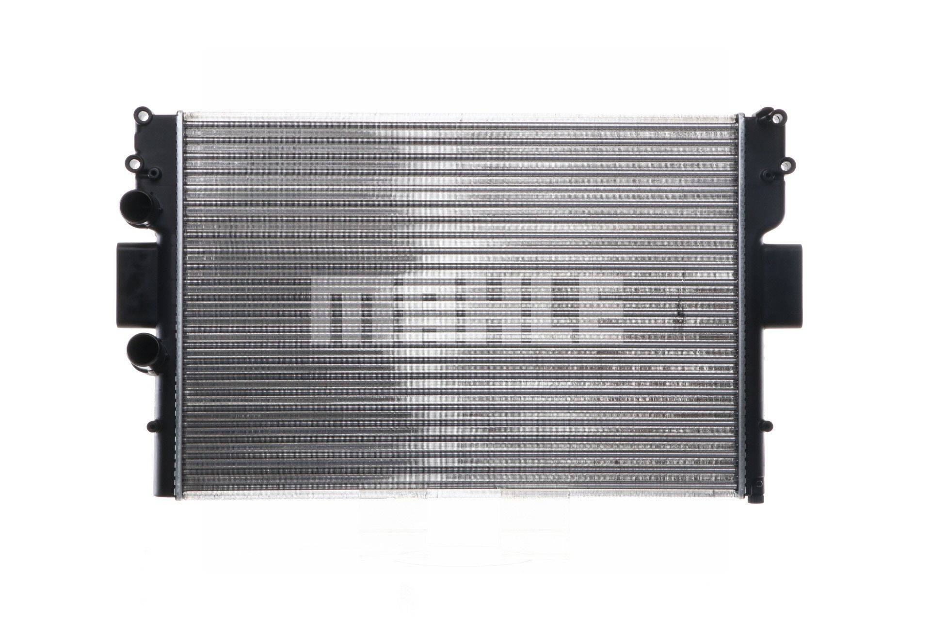 MAHLE ORIGINAL Kühler, Motorkühlung IVECO CR 1254 001S 504152996,0000504152996 Kühler,Wasserkühler,Autokühler,Motorkühler von MAHLE ORIGINAL