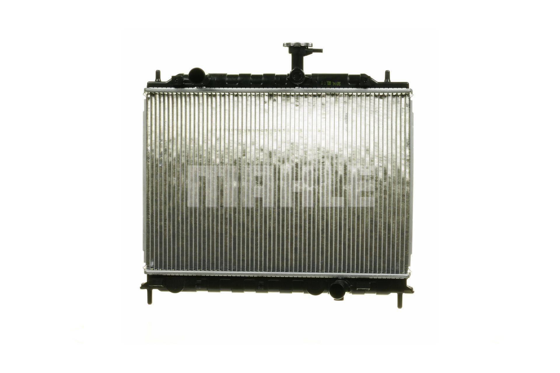 MAHLE ORIGINAL Kühler, Motorkühlung KIA CR 1304 000P 253101G301,253101G311,253101G300 Kühler,Wasserkühler,Autokühler,Motorkühler von MAHLE ORIGINAL