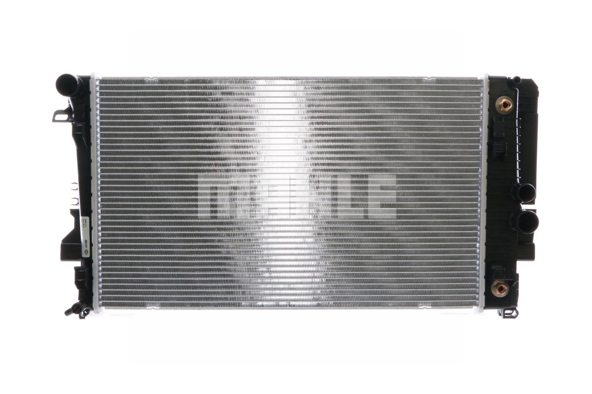 MAHLE ORIGINAL Kühler, Motorkühlung MERCEDES-BENZ CR 1173 000S A6395011201,6395010701,6395011201 Kühler,Wasserkühler,Autokühler,Motorkühler von MAHLE ORIGINAL