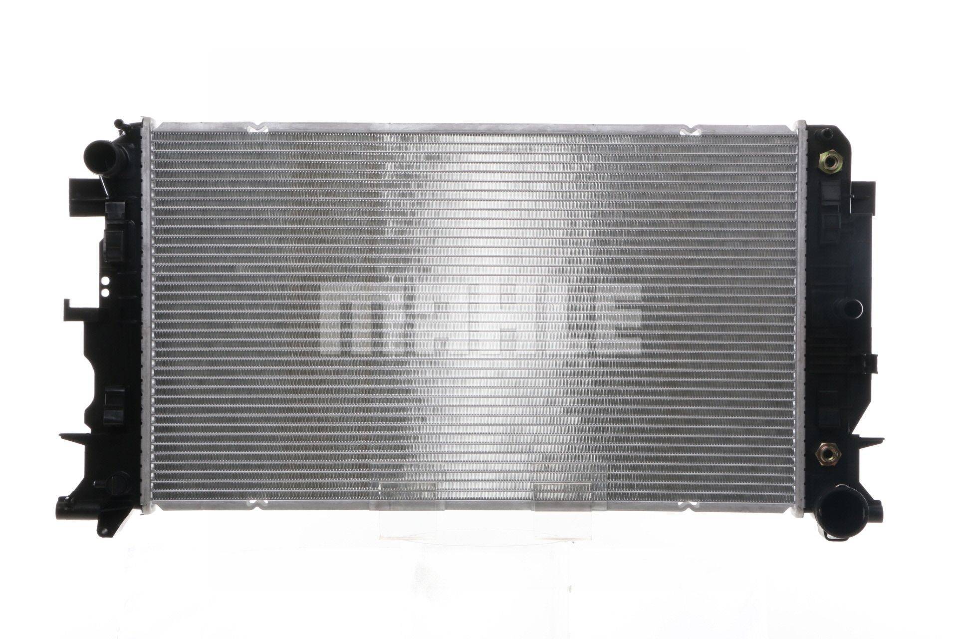 MAHLE ORIGINAL Kühler, Motorkühlung MERCEDES-BENZ CR 12 000S 9065000402,9065001502,A9065000402 Kühler,Wasserkühler,Autokühler,Motorkühler A9065001502 von MAHLE ORIGINAL