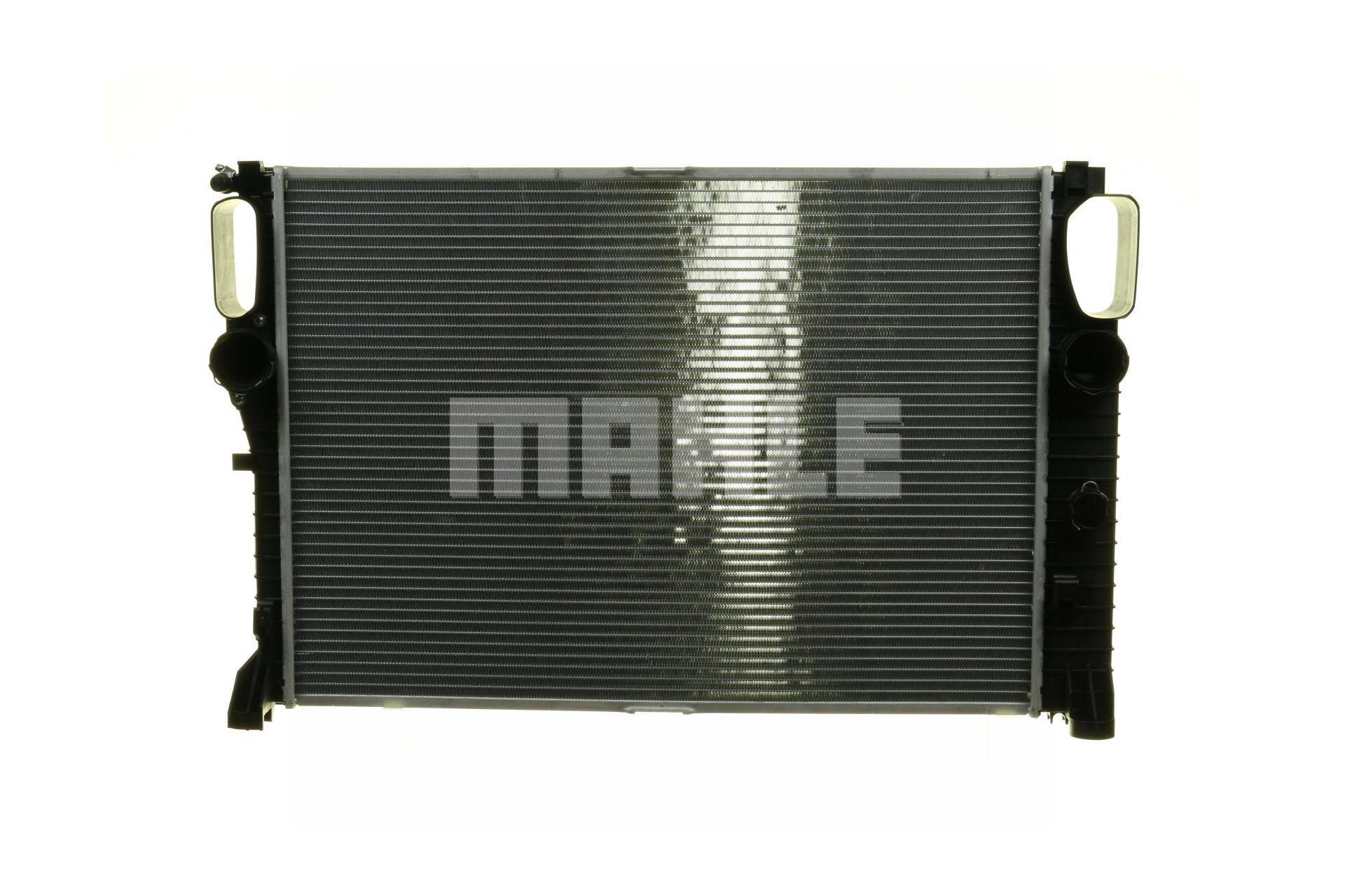 MAHLE ORIGINAL Kühler, Motorkühlung MERCEDES-BENZ CR 1480 000S A2115003202,2115000802,2115003202 Kühler,Wasserkühler,Autokühler,Motorkühler von MAHLE ORIGINAL