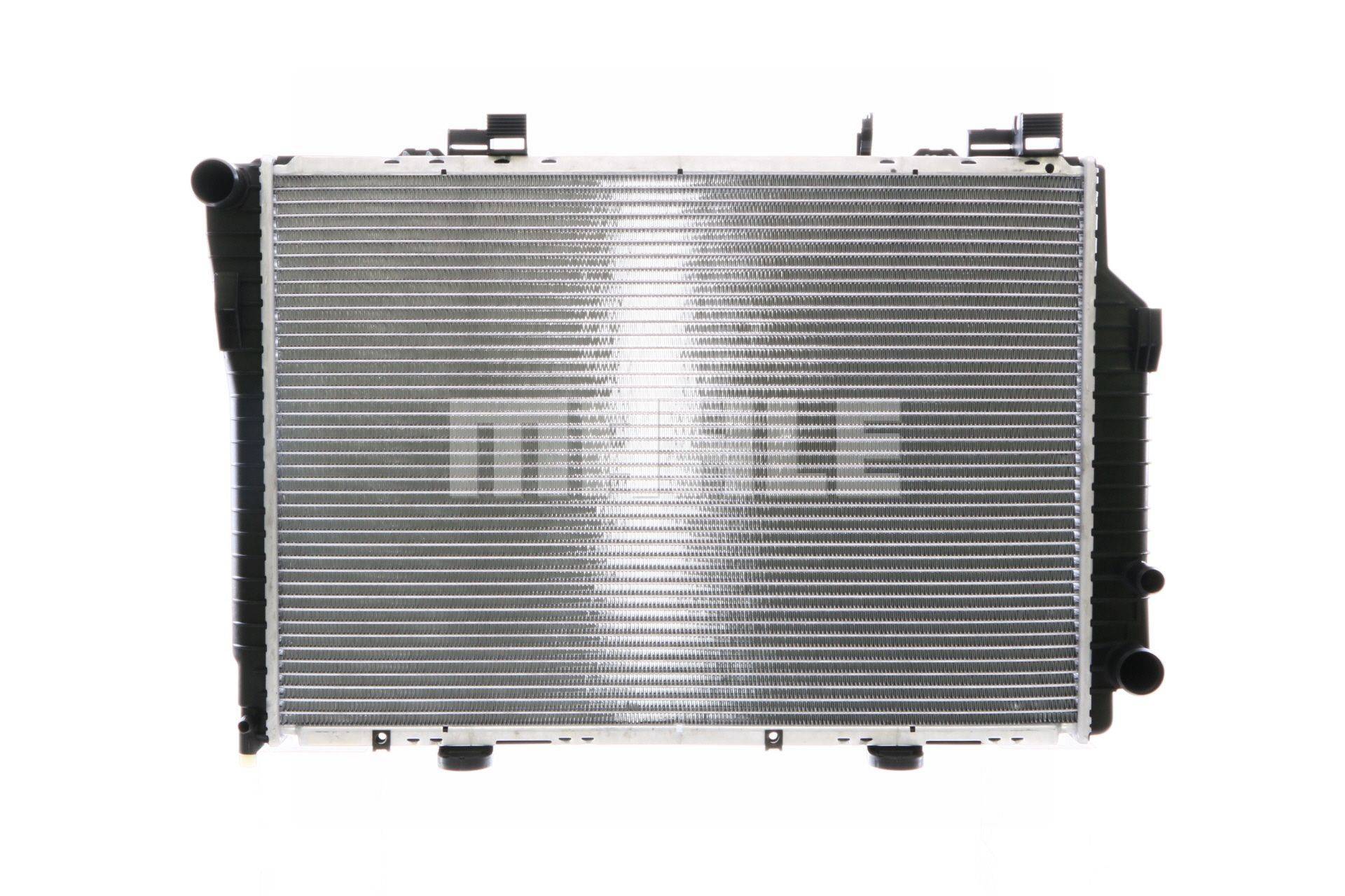 MAHLE ORIGINAL Kühler, Motorkühlung MERCEDES-BENZ CR 231 000S 2025006403,A2025006403 Kühler,Wasserkühler,Autokühler,Motorkühler von MAHLE ORIGINAL