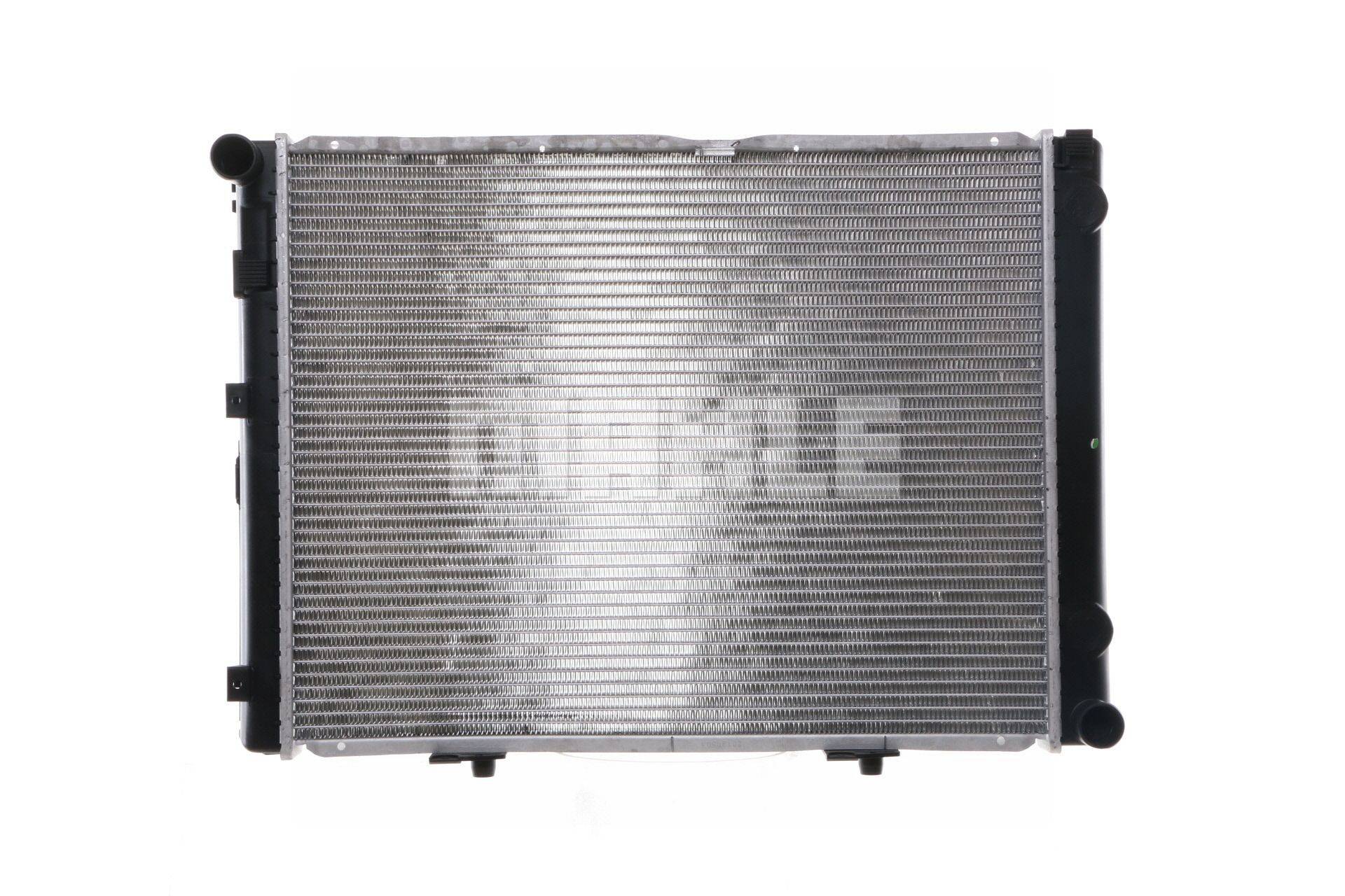 MAHLE ORIGINAL Kühler, Motorkühlung MERCEDES-BENZ CR 284 000S A2015002203,A2015004303,A2015008103 Kühler,Wasserkühler,Autokühler,Motorkühler von MAHLE ORIGINAL