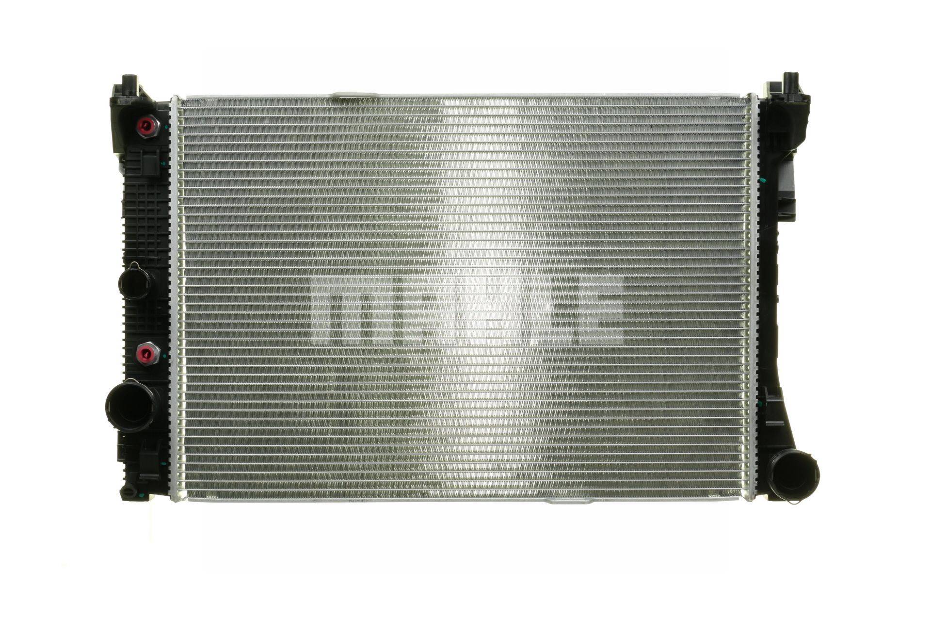 MAHLE ORIGINAL Kühler, Motorkühlung MERCEDES-BENZ CR 988 000P 2045001603,2045002203,2045002803 Kühler,Wasserkühler,Autokühler,Motorkühler A2045000403 von MAHLE ORIGINAL