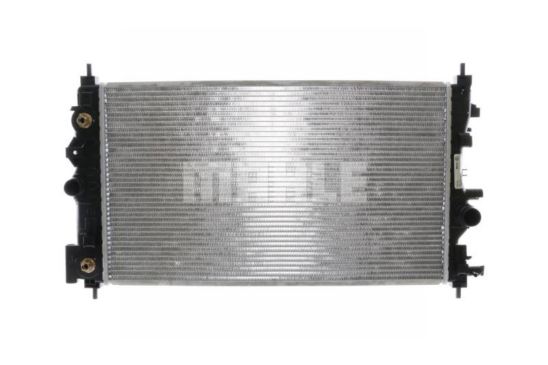 MAHLE ORIGINAL Kühler, Motorkühlung OPEL,CHEVROLET,VAUXHALL CR 1011 000S 13311079,1300306 Kühler,Wasserkühler,Autokühler,Motorkühler von MAHLE ORIGINAL