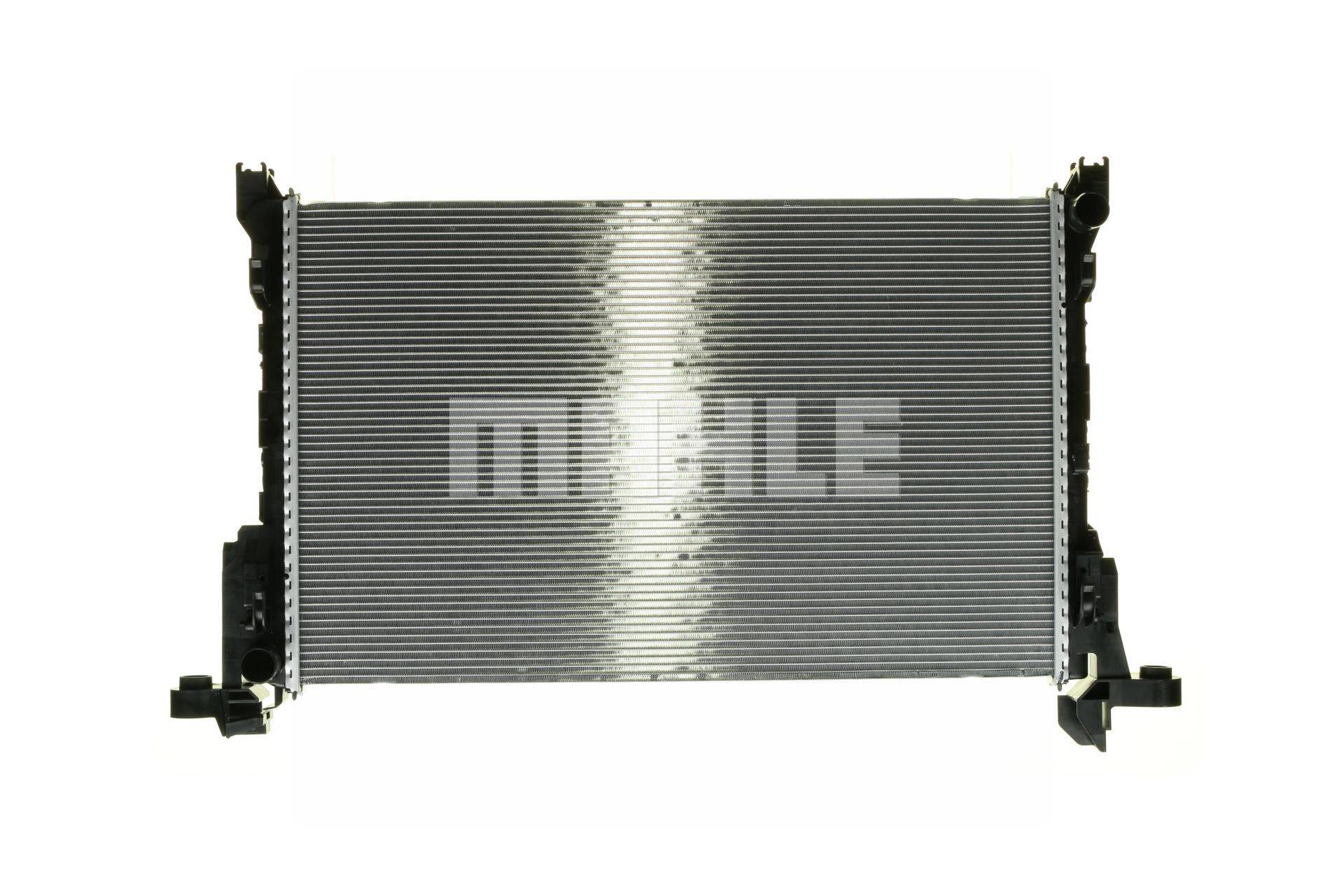 MAHLE ORIGINAL Kühler, Motorkühlung OPEL,RENAULT,FIAT CR 86 000P 4422795,93868888,214104966R Kühler,Wasserkühler,Autokühler,Motorkühler von MAHLE ORIGINAL