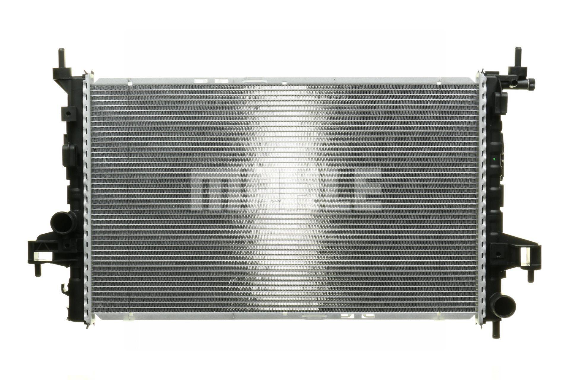 MAHLE ORIGINAL Kühler, Motorkühlung OPEL,VAUXHALL CR 422 000P 9510102,1300259,1300261 Kühler,Wasserkühler,Autokühler,Motorkühler 13100381,24466780 von MAHLE ORIGINAL