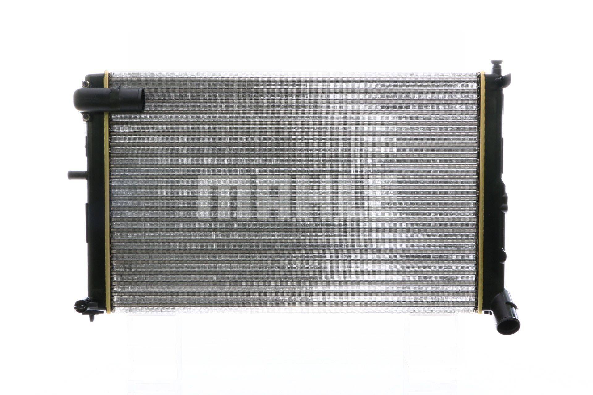 MAHLE ORIGINAL Kühler, Motorkühlung PEUGEOT,CITROËN CR 171 000S 1301LC,1301NW,1301HJ Kühler,Wasserkühler,Autokühler,Motorkühler 1301QP,1301S3,1301S5 von MAHLE ORIGINAL