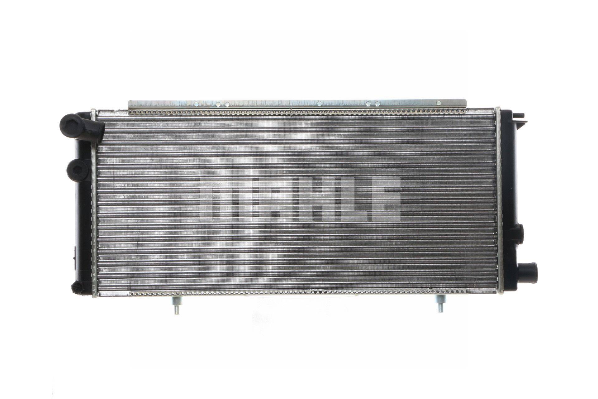 MAHLE ORIGINAL Kühler, Motorkühlung PEUGEOT CR 425 000S 1301NH,1301YG,1331A5 Kühler,Wasserkühler,Autokühler,Motorkühler 1300K5,1331QY,1300X0,1331A6 von MAHLE ORIGINAL