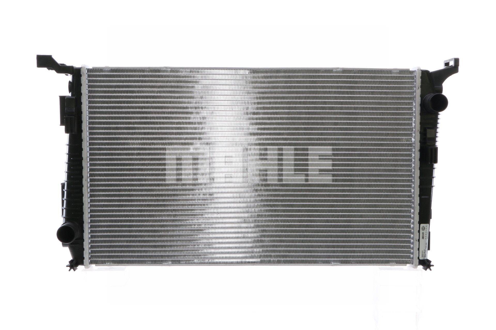 MAHLE ORIGINAL Kühler, Motorkühlung RENAULT,DACIA CR 845 000S 8200880550 Kühler,Wasserkühler,Autokühler,Motorkühler von MAHLE ORIGINAL