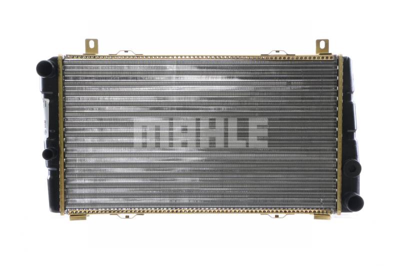 MAHLE ORIGINAL Kühler, Motorkühlung SKODA CR 2034 000S 6U0121251C Kühler,Wasserkühler,Autokühler,Motorkühler von MAHLE ORIGINAL