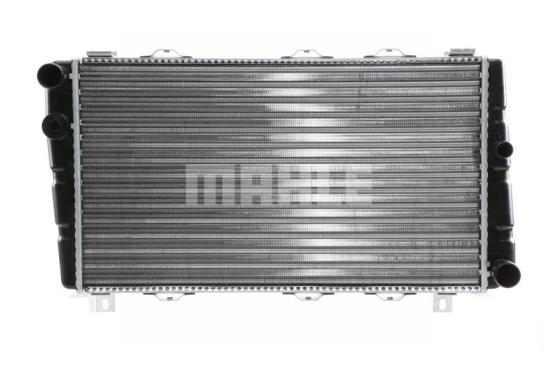 MAHLE ORIGINAL Kühler, Motorkühlung SKODA CR 453 000S 115610500,115610502,6U0121251 Kühler,Wasserkühler,Autokühler,Motorkühler von MAHLE ORIGINAL