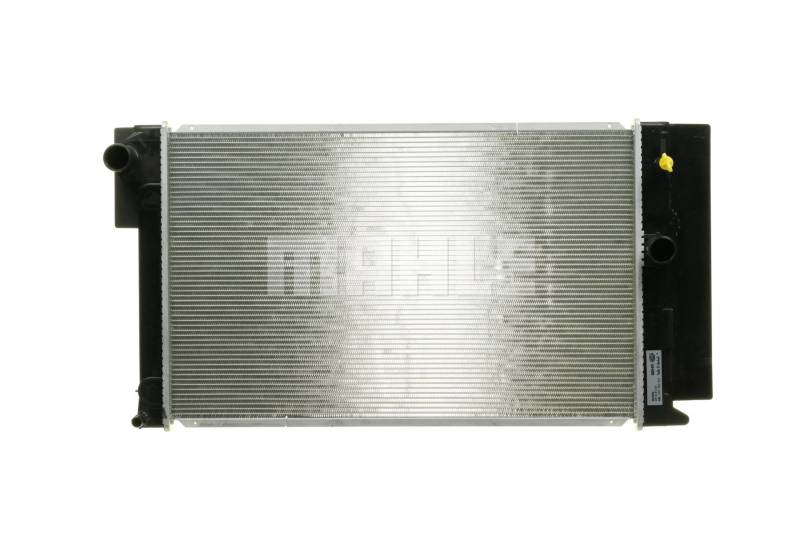 MAHLE ORIGINAL Kühler, Motorkühlung TOYOTA CR 1078 000S 164002216087,164000D400,164000D470 Kühler,Wasserkühler,Autokühler,Motorkühler 164000D480 von MAHLE ORIGINAL