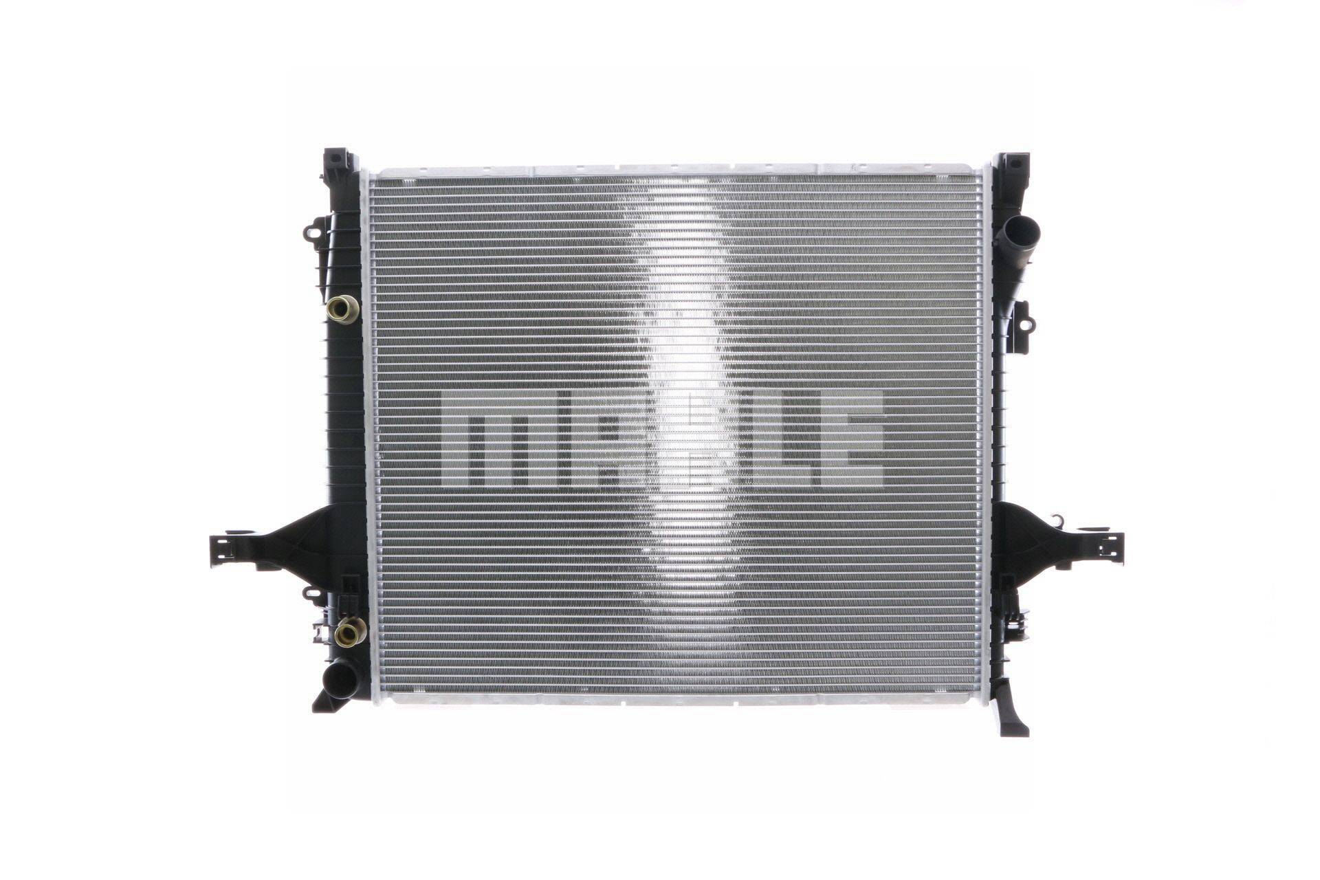 MAHLE ORIGINAL Kühler, Motorkühlung VOLVO CR 1191 000S 30636580,30671017,8602864 Kühler,Wasserkühler,Autokühler,Motorkühler 31293550,8603613,8603619 von MAHLE ORIGINAL