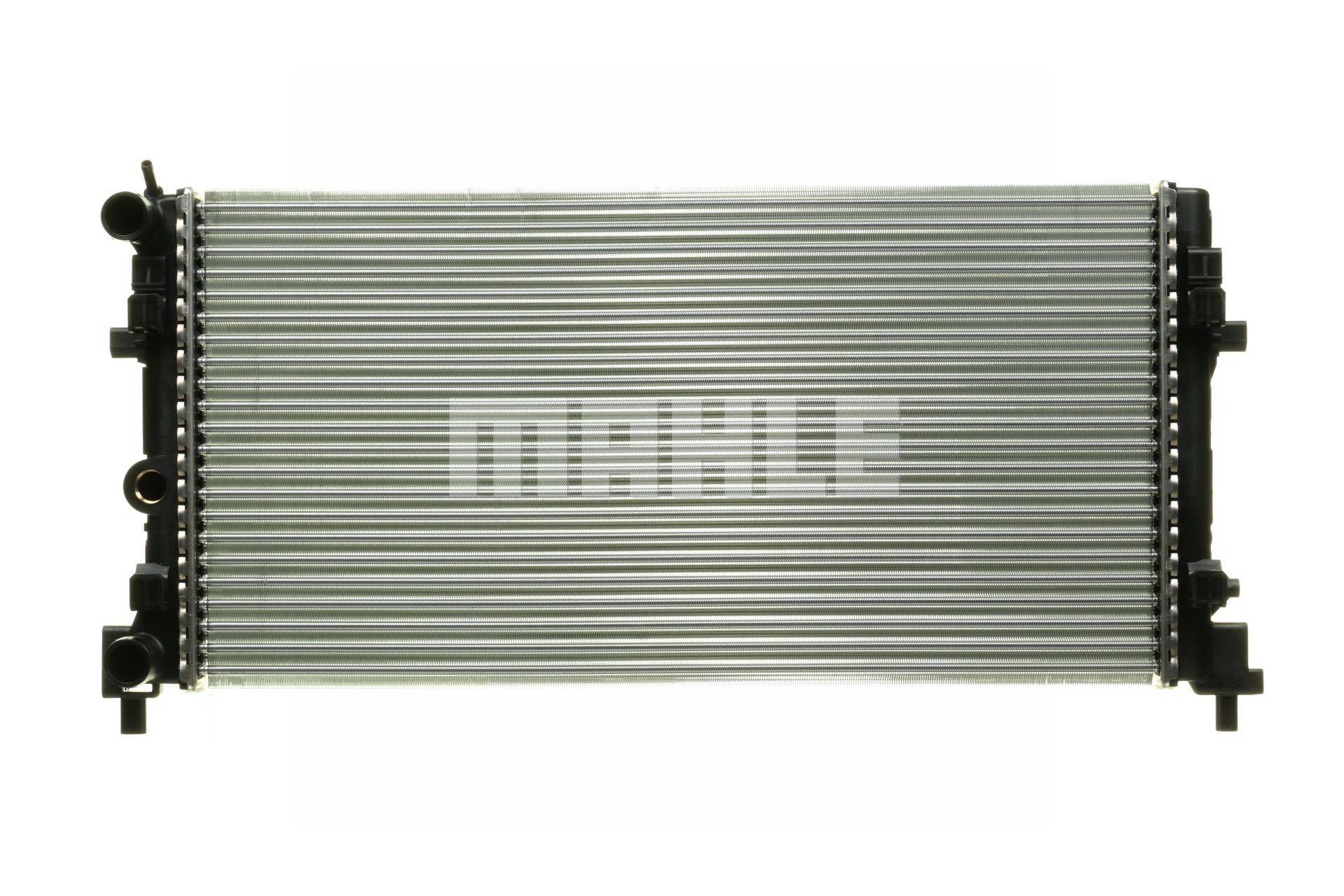 MAHLE ORIGINAL Kühler, Motorkühlung VW,AUDI,SKODA CR 1096 000P 6R0121253N,6RF121253,6R0121253 Kühler,Wasserkühler,Autokühler,Motorkühler von MAHLE ORIGINAL