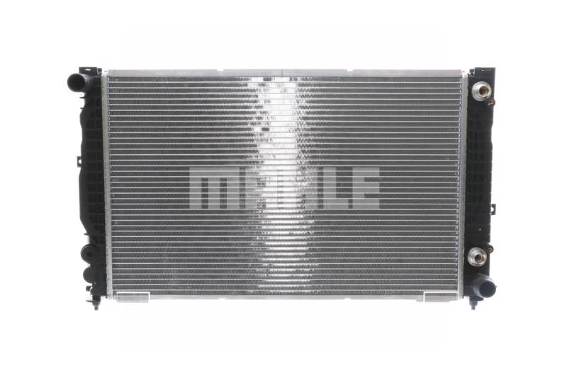 MAHLE ORIGINAL Kühler, Motorkühlung VW,AUDI,SKODA CR 1414 000S 8D0121251B,8D0121251BB Kühler,Wasserkühler,Autokühler,Motorkühler von MAHLE ORIGINAL