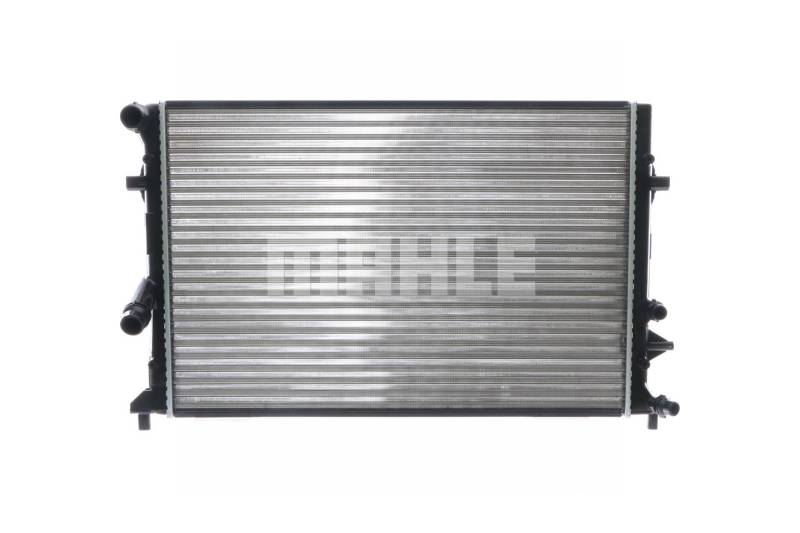 MAHLE ORIGINAL Kühler, Motorkühlung VW,AUDI,SKODA CR 1899 000S 1K0121251CL Kühler,Wasserkühler,Autokühler,Motorkühler von MAHLE ORIGINAL