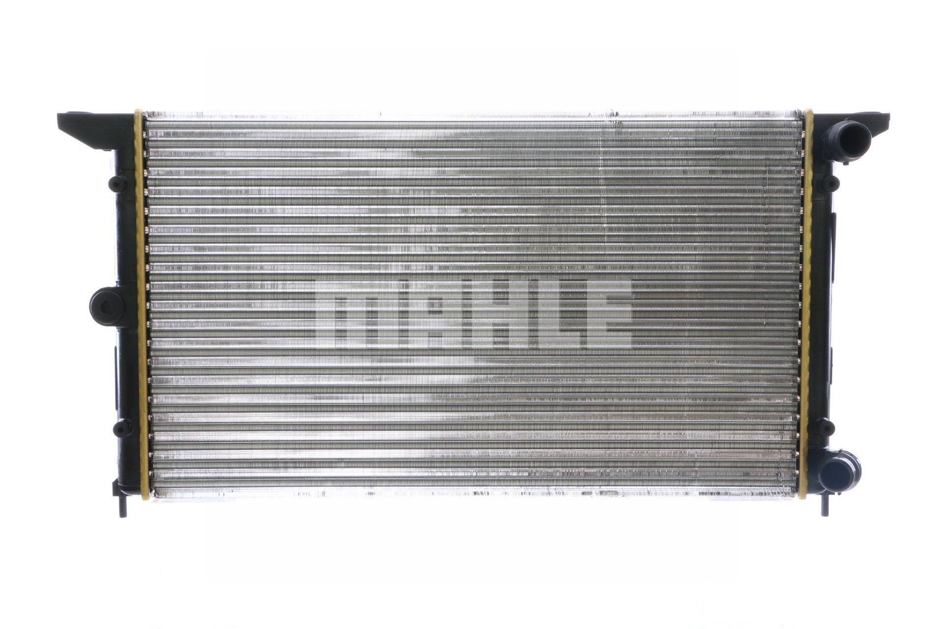 MAHLE ORIGINAL Kühler, Motorkühlung VW,FORD,SEAT CR 641 000S 1109113,YM218005DA,7M3121253B Kühler,Wasserkühler,Autokühler,Motorkühler von MAHLE ORIGINAL