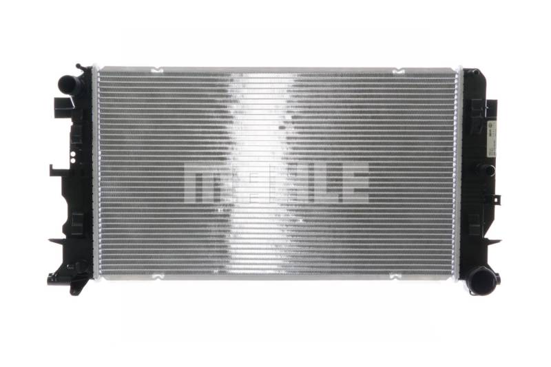 MAHLE ORIGINAL Kühler, Motorkühlung VW,MERCEDES-BENZ CR 1710 000S 2E0121253,2E0121253B,9065000002 Kühler,Wasserkühler,Autokühler,Motorkühler von MAHLE ORIGINAL