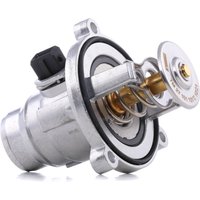 MAHLE ORIGINAL Kühlwasserthermostat BEHR Öffnungstemperatur: 101°C TM 27 101 Thermostat,Thermostat, Kühlmittel BMW,ROLLS-ROYCE,5 Touring (F11) von MAHLE ORIGINAL