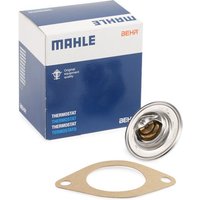 MAHLE ORIGINAL Kühlwasserthermostat BEHR Öffnungstemperatur: 87°C TX 3 87D Thermostat,Thermostat, Kühlmittel OPEL,FIAT,SEAT,Frontera A SUV (U92) von MAHLE ORIGINAL