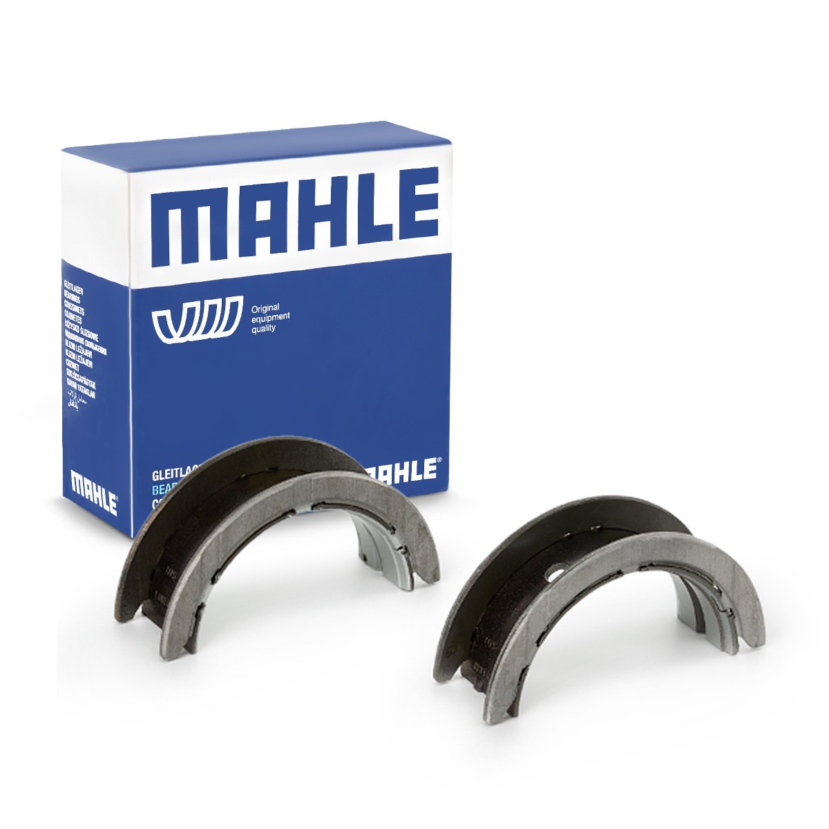 MAHLE ORIGINAL Kurbelwellenlager BMW,MINI 081 FL 21840 000 7802651,7802655,7802656 7802657,11217802651,11217802653,11217802655,11217802656,11217802652 von MAHLE ORIGINAL