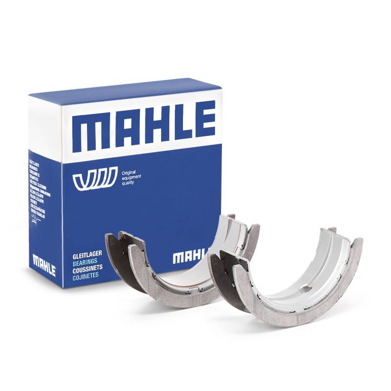 MAHLE ORIGINAL Kurbelwellenlager BMW,MINI 081 FL 21840 025 von MAHLE ORIGINAL