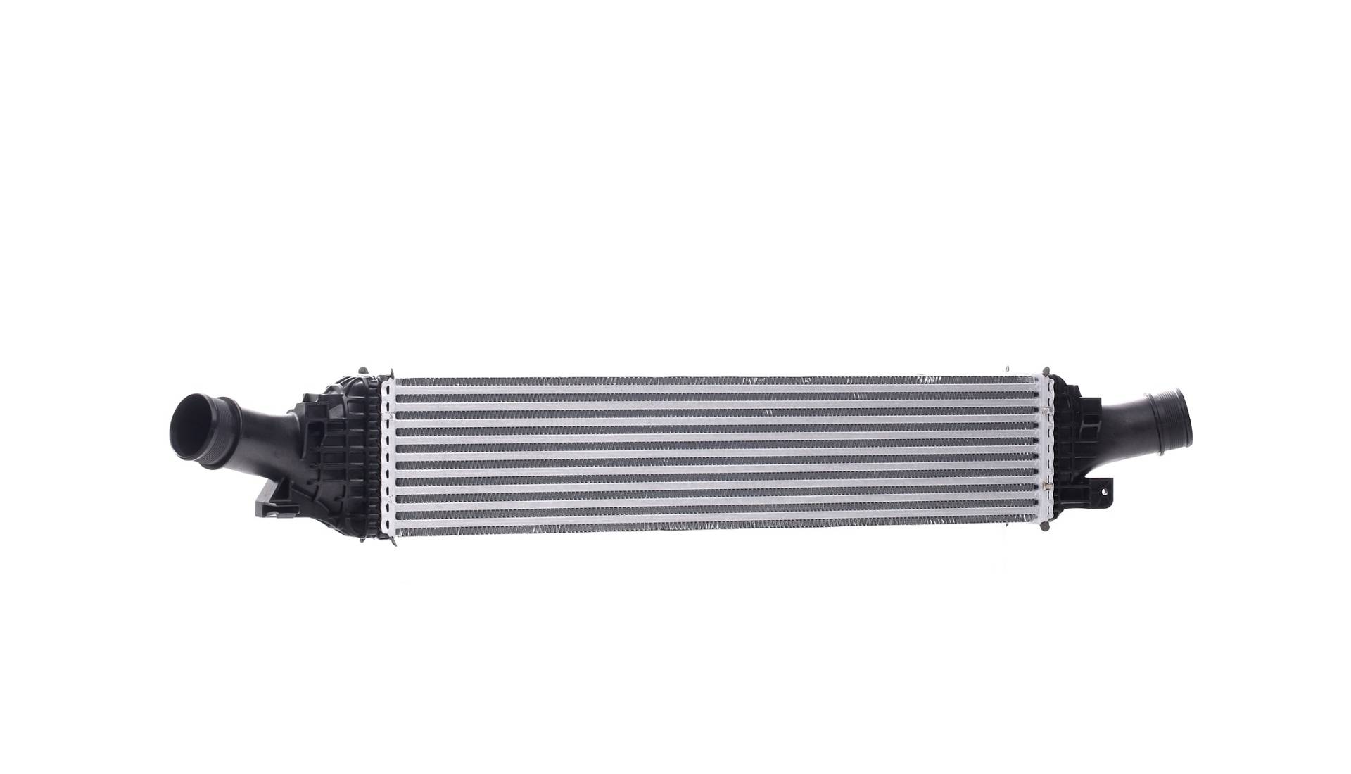 MAHLE ORIGINAL Ladeluftkühler AUDI,PORSCHE CI 170 000P 8K0145805G,8K0145805P Intercooler von MAHLE ORIGINAL