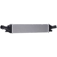 MAHLE ORIGINAL Ladeluftkühler BEHR *** PREMIUM LINE *** CI 170 000P Intercooler AUDI,PORSCHE,A4 Avant (8K5, B8),A6 Avant (4G5, 4GD, C7),Q5 (8RB) von MAHLE ORIGINAL