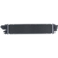 MAHLE ORIGINAL Ladeluftkühler BEHR *** PREMIUM LINE *** CI 664 000P Intercooler von MAHLE ORIGINAL