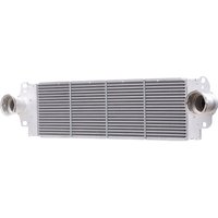 MAHLE ORIGINAL Ladeluftkühler BEHR *** PREMIUM LINE *** CI 80 000P Intercooler VW,Transporter V Bus (7HB, 7HJ, 7EB, 7EJ, 7EF, 7EG, 7HF, 7EC) von MAHLE ORIGINAL