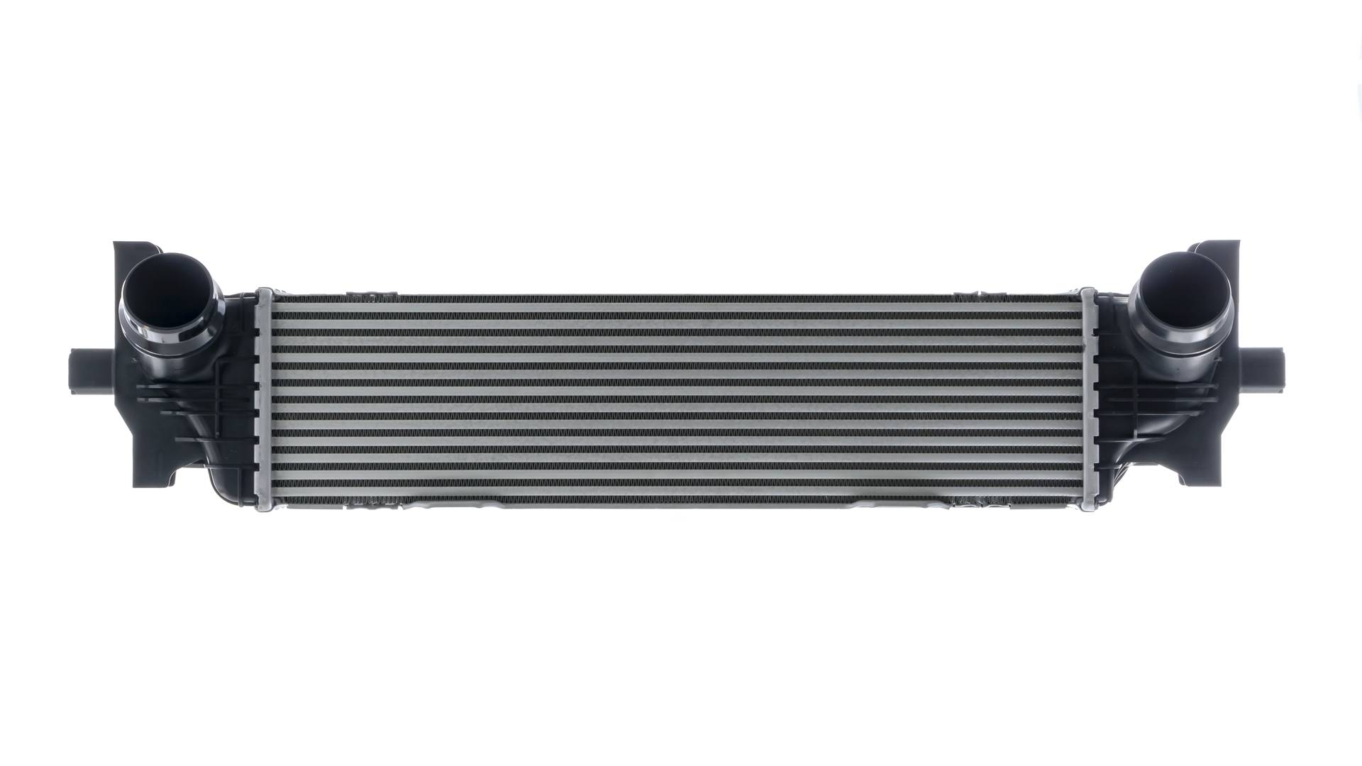 MAHLE ORIGINAL Ladeluftkühler BMW CI 626 000P 17518576510 Intercooler von MAHLE ORIGINAL