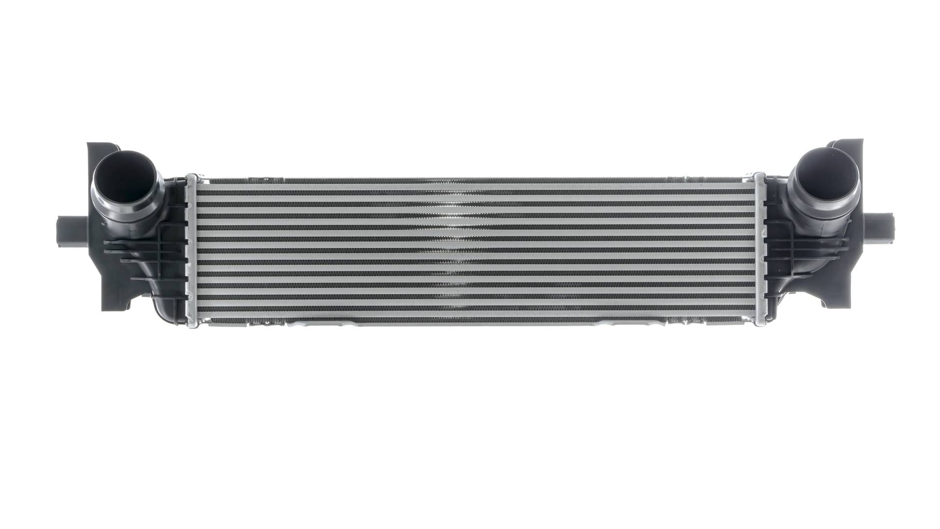 MAHLE ORIGINAL Ladeluftkühler BMW CI 660 000P 17518576509,8576509 Intercooler von MAHLE ORIGINAL