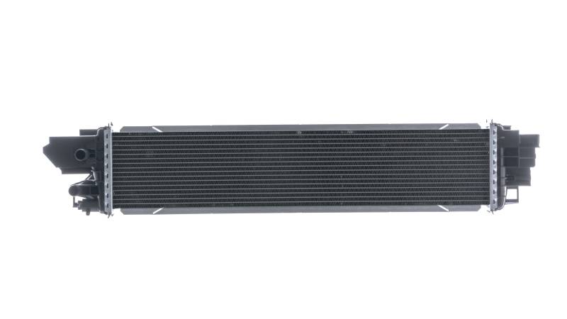 MAHLE ORIGINAL Ladeluftkühler RENAULT CI 664 000P 144614882R Intercooler von MAHLE ORIGINAL