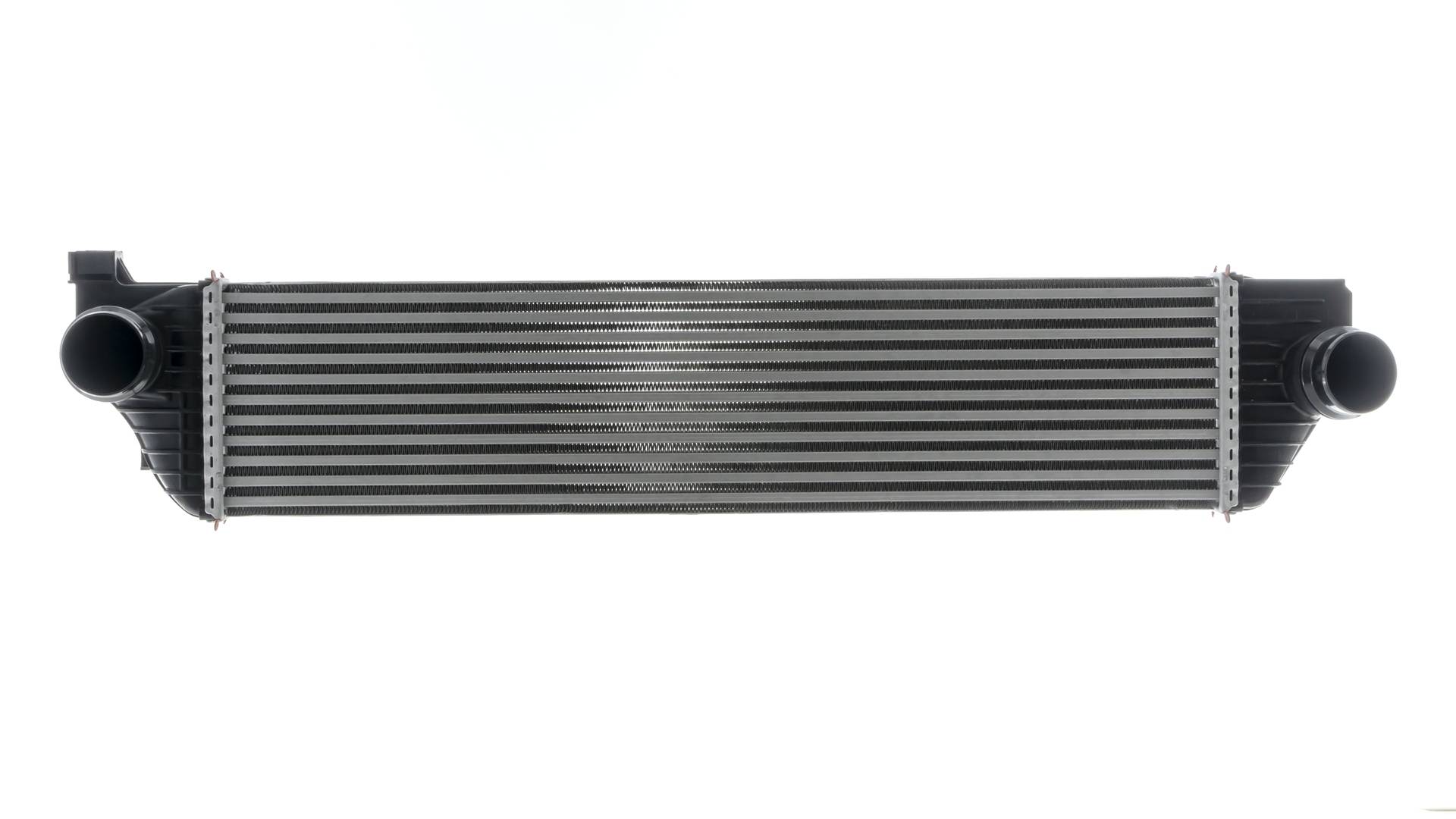 MAHLE ORIGINAL Ladeluftkühler CI 669 000P 144969388R Intercooler von MAHLE ORIGINAL