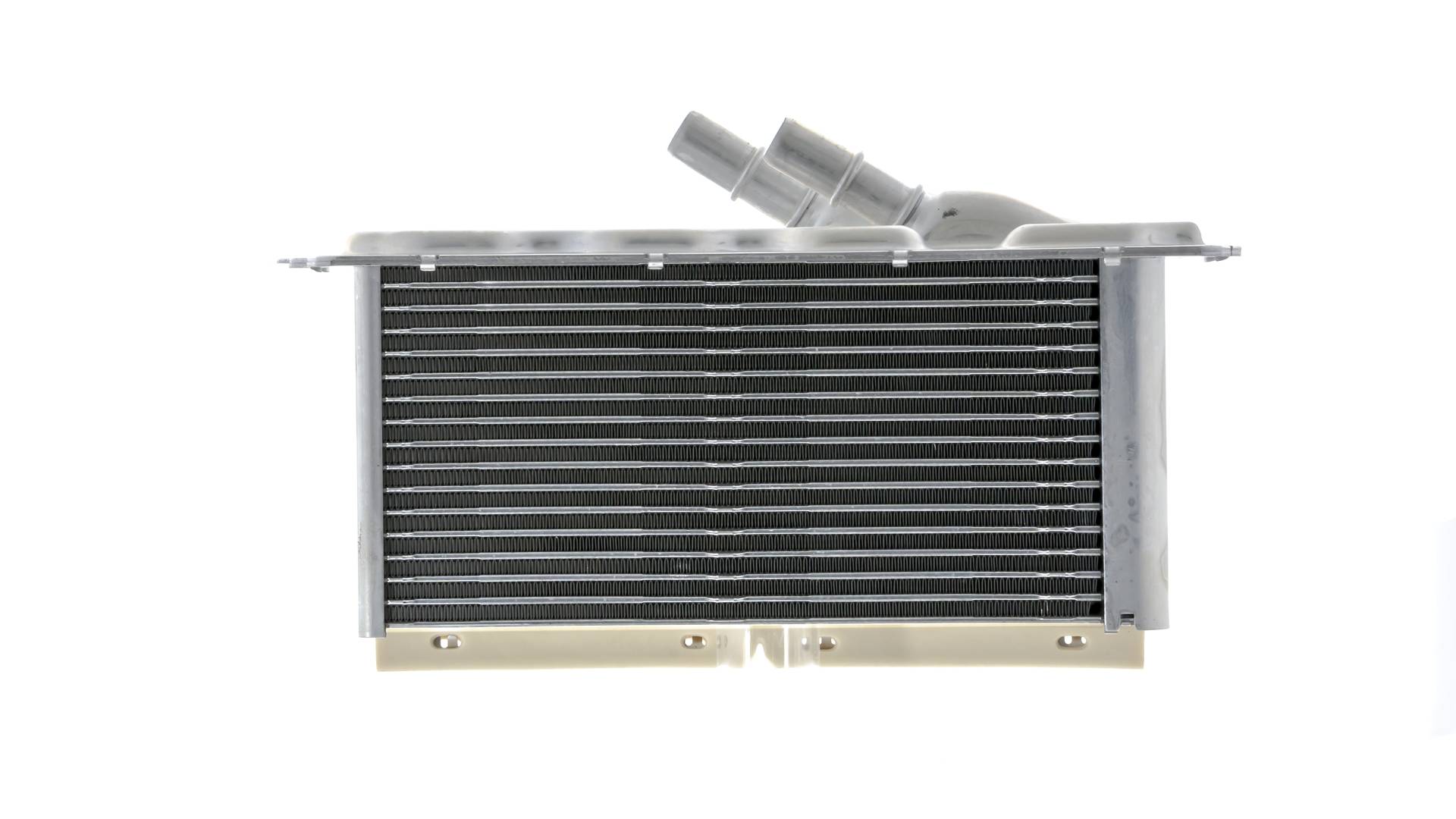 MAHLE ORIGINAL Ladeluftkühler FORD CI 403 000P DS7G9L440BE,1800853,1804193 Intercooler 2117131,DS7G9L440BB,DS7G9L440BC,DS7G9L440BD,1832242,DS7Z6K775A von MAHLE ORIGINAL