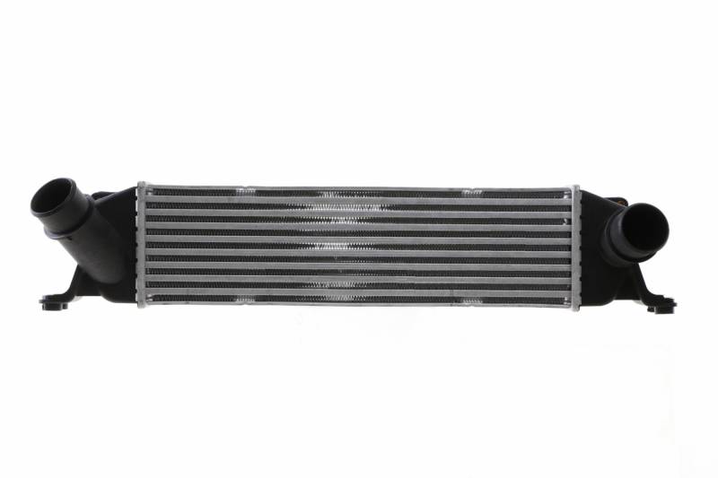 MAHLE ORIGINAL Ladeluftkühler HYUNDAI CI 392 000S 281904A481 Intercooler von MAHLE ORIGINAL