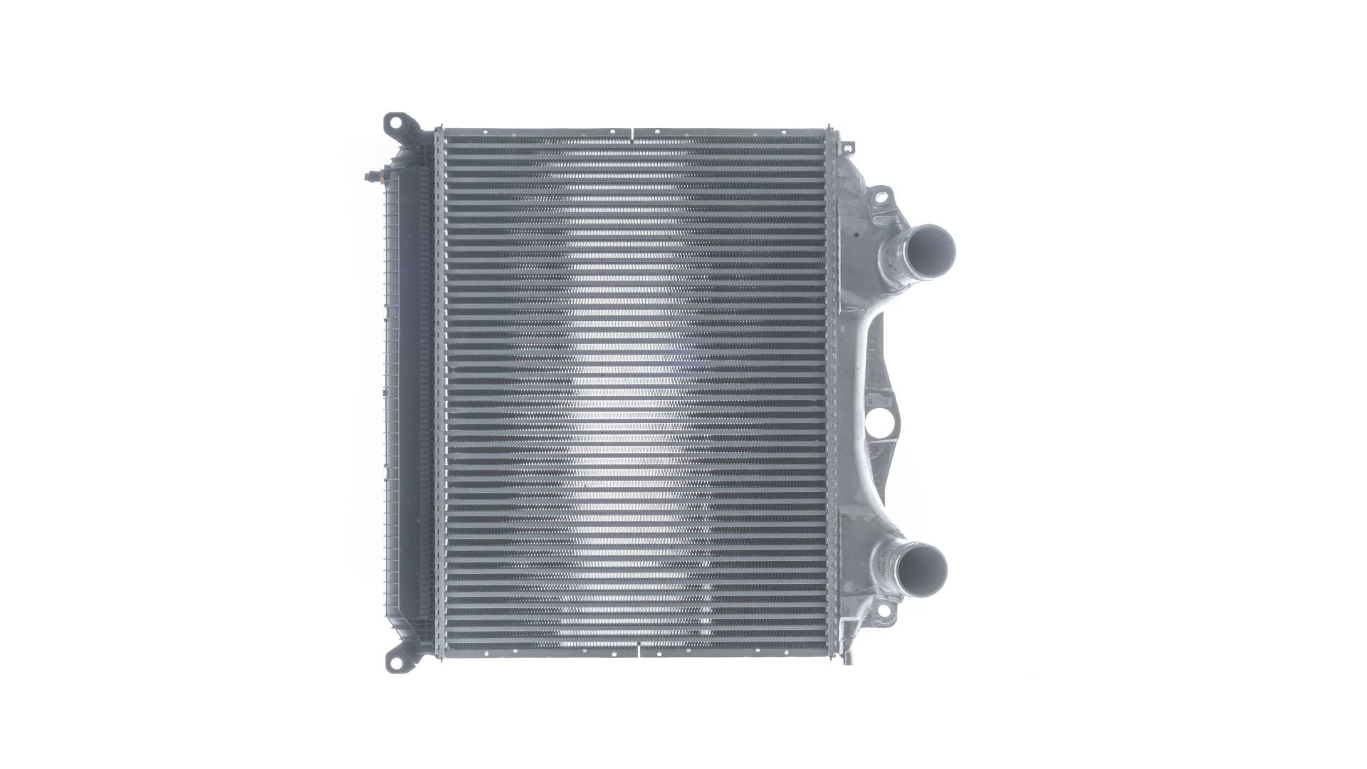 MAHLE ORIGINAL Ladeluftkühler MAN CI 121 000P 81061300199,81061300204,81061300217 Intercooler 81061300233 von MAHLE ORIGINAL