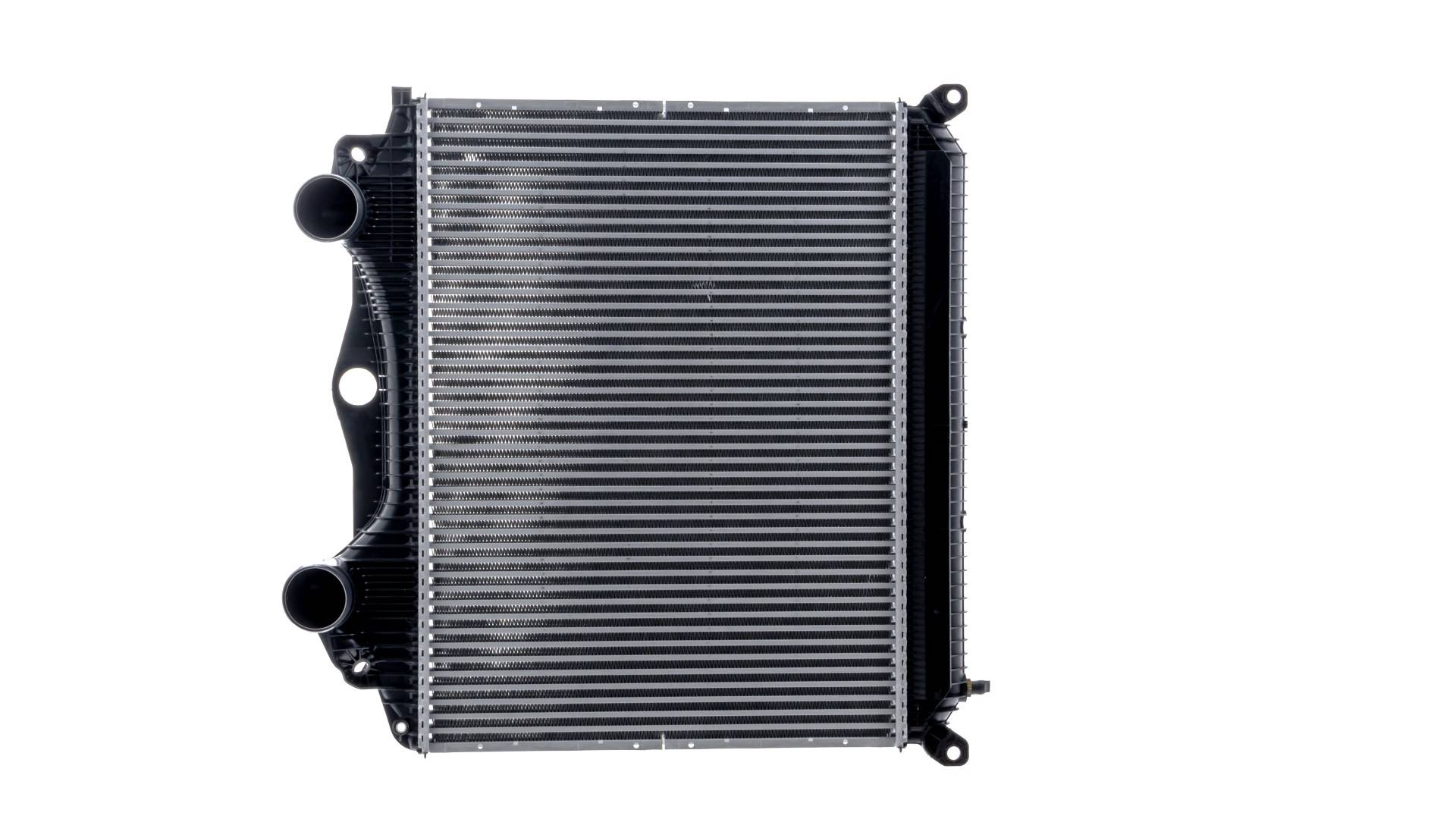 MAHLE ORIGINAL Ladeluftkühler MAN CI 123 000P 81061300215,81061300165,81061300156 Intercooler 81061300166,81061300175,81061300179,81061300197 von MAHLE ORIGINAL