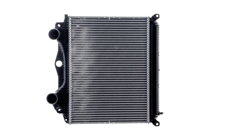 MAHLE ORIGINAL Ladeluftkühler MAN CI 123 000P 81061300175,81061300215,81061300231 Intercooler 81061300155,81061300165,81061300156,81061300166 von MAHLE ORIGINAL