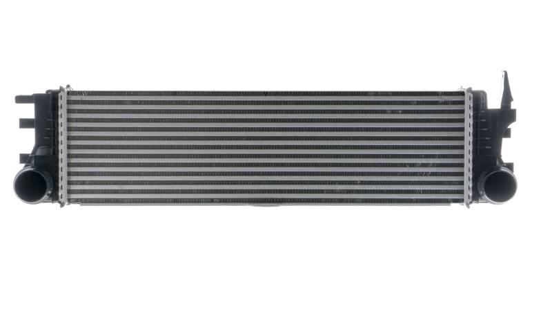 MAHLE ORIGINAL Ladeluftkühler MERCEDES-BENZ CI 180 000P 4475011301,A4475011301 Intercooler von MAHLE ORIGINAL