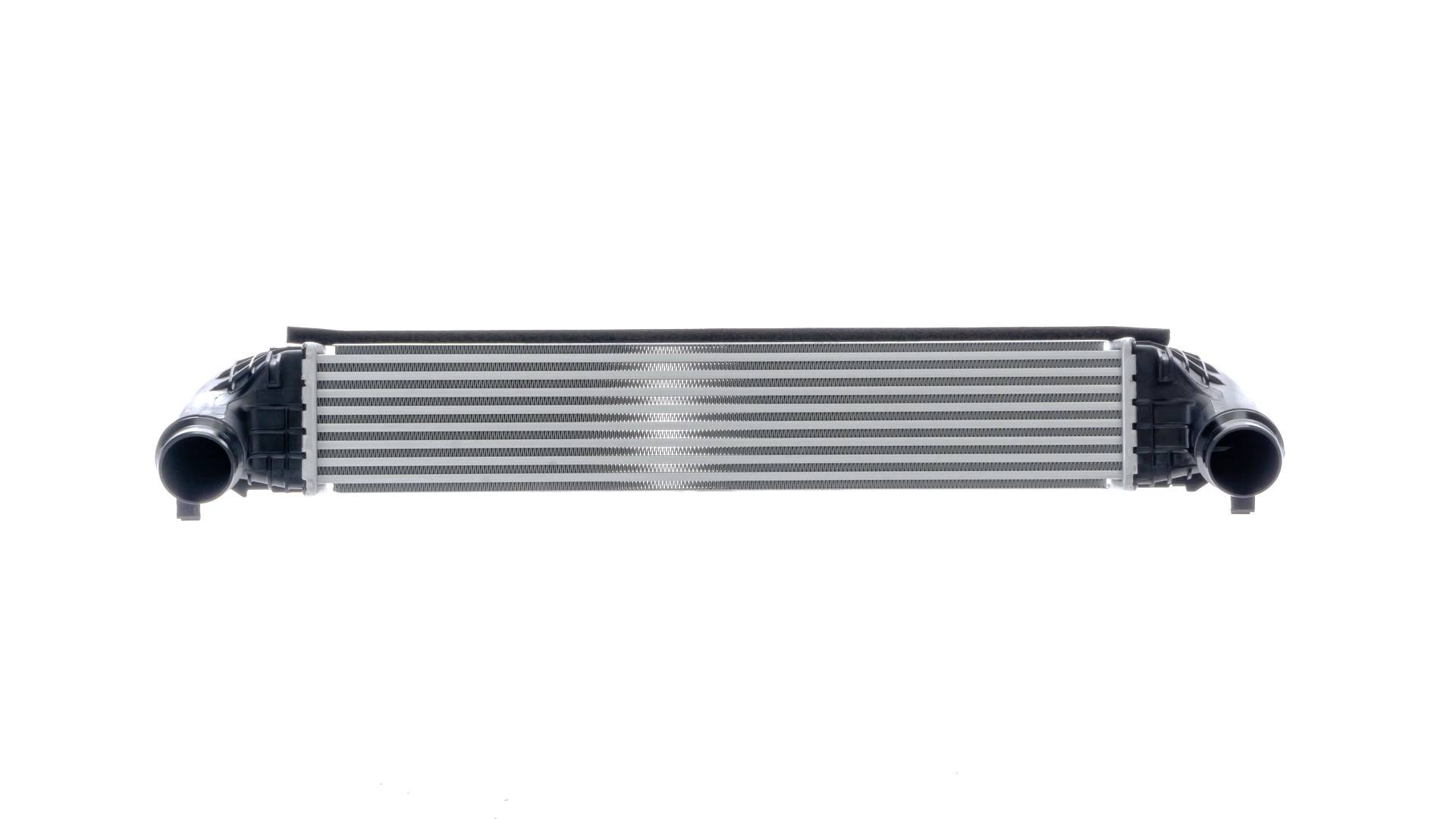 MAHLE ORIGINAL Ladeluftkühler OPEL,VAUXHALL CI 624 000P 13464371,39109102,39185907 Intercooler von MAHLE ORIGINAL