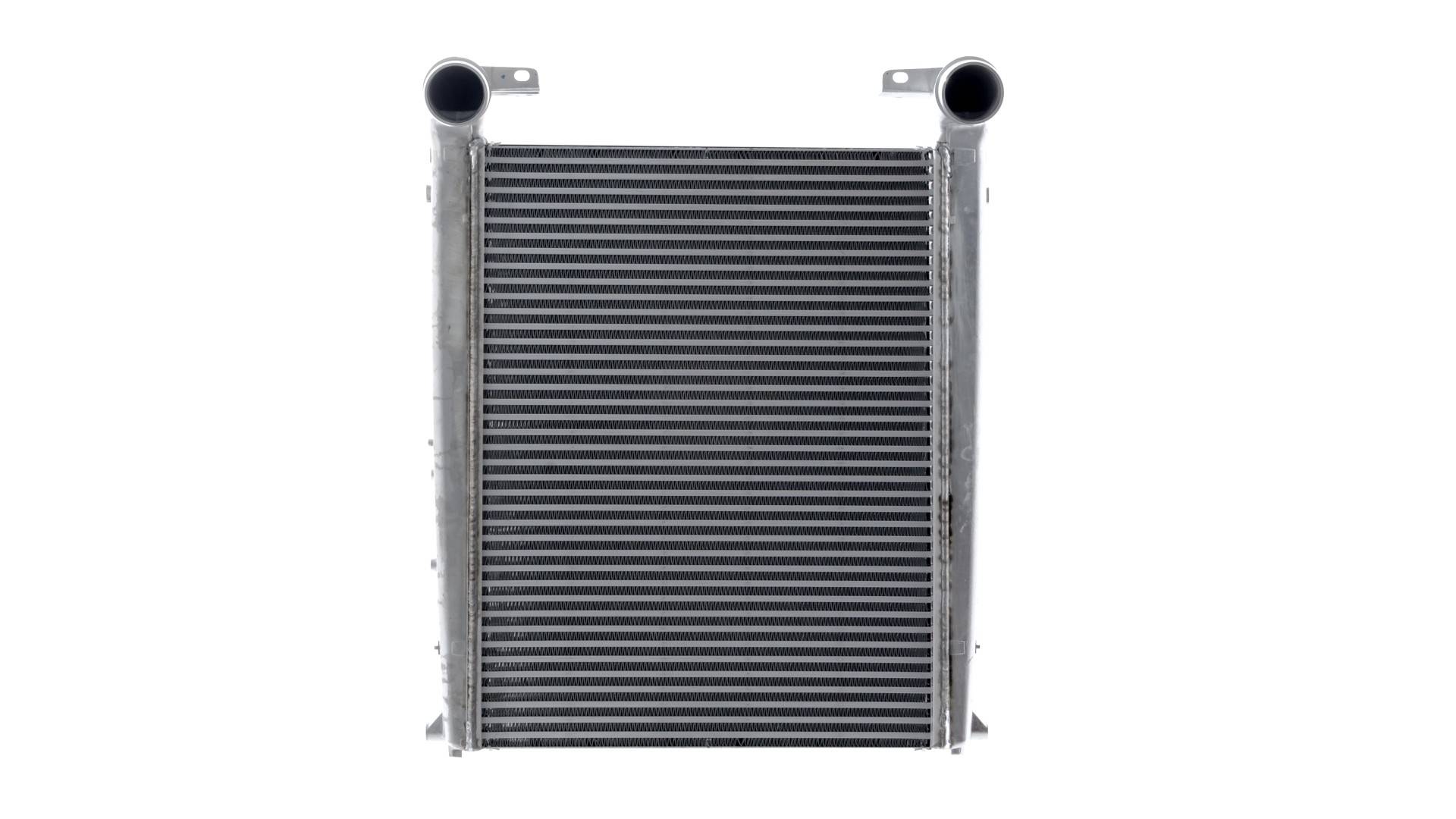 MAHLE ORIGINAL Ladeluftkühler VOLVO,RENAULT TRUCKS CI 455 000P 7421657617,7485013522,7485013525 Intercooler 21657617,21676395 von MAHLE ORIGINAL