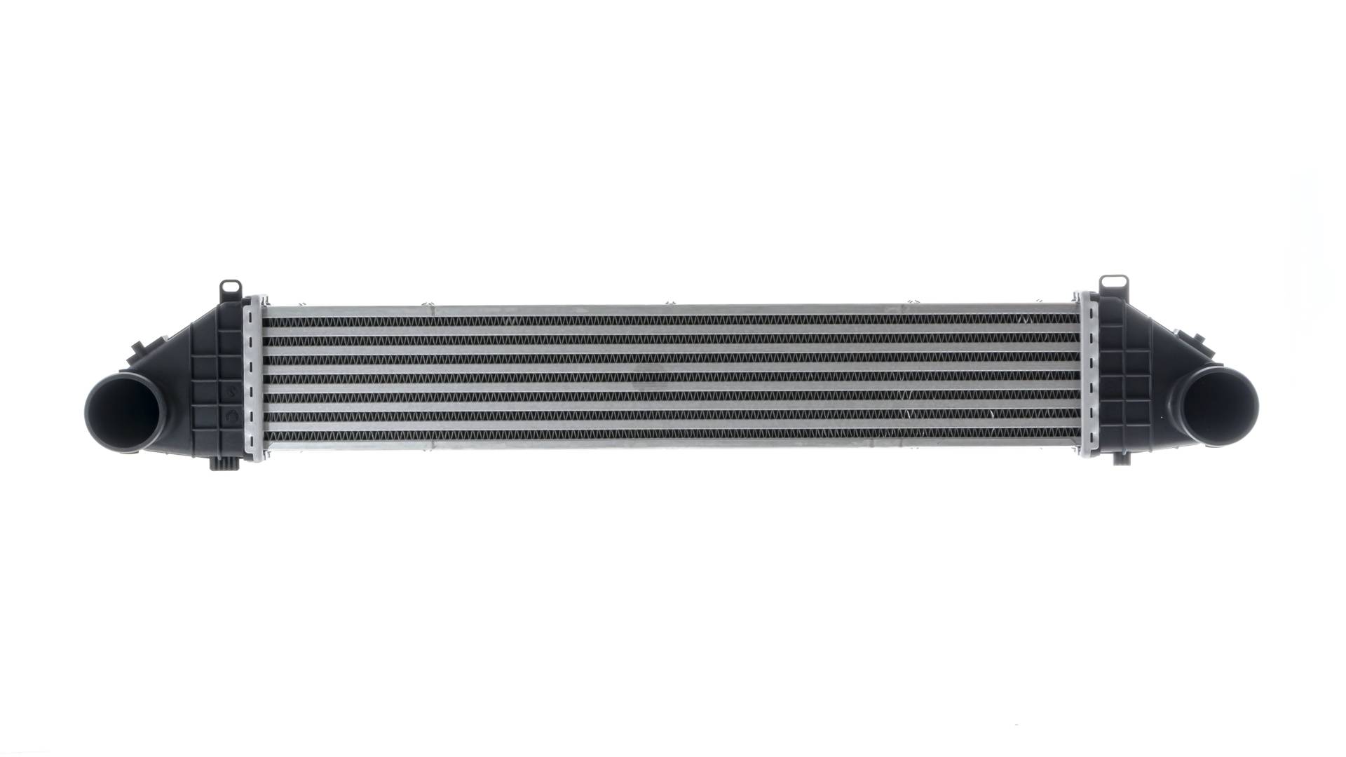 MAHLE ORIGINAL Ladeluftkühler VOLVO CI 139 000P 30741851,30776211,31319262 Intercooler 3M519L440DE,30636847 von MAHLE ORIGINAL