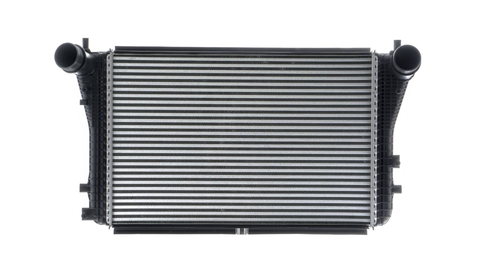 MAHLE ORIGINAL Ladeluftkühler VW,AUDI,SKODA CI 207 000P 5C0145803A,5C0145803E,1K0145803AF Intercooler 1K0145803BM,1K0145803CA,1K0145803CC,1K0145803AS von MAHLE ORIGINAL