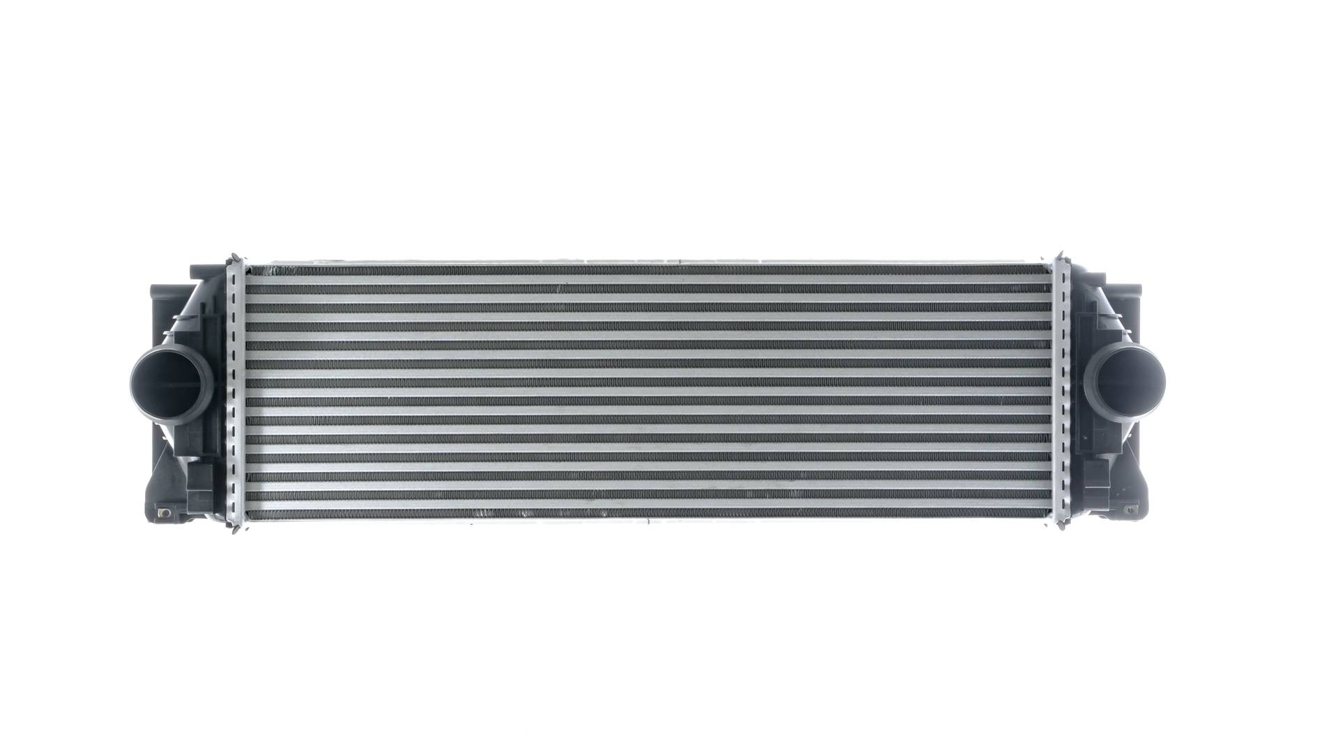 MAHLE ORIGINAL Ladeluftkühler VW,MERCEDES-BENZ CI 368 000P 2E0145804A,9065010201,A9065010201 Intercooler von MAHLE ORIGINAL